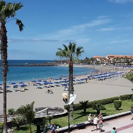 House * Playa de las Americas (Tenerife)