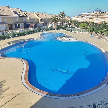 House * Playa de las Americas (Tenerife)