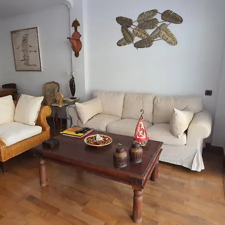 Prázdninový dům House