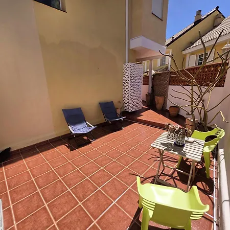 Prázdninový dům House *