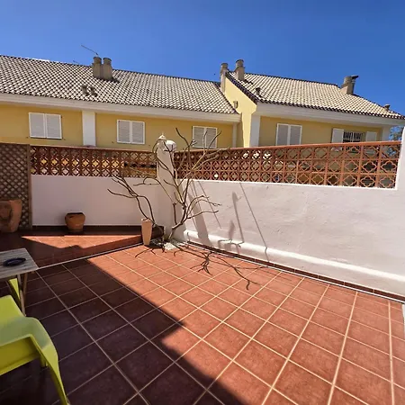 House Playa de las Americas (Tenerife)