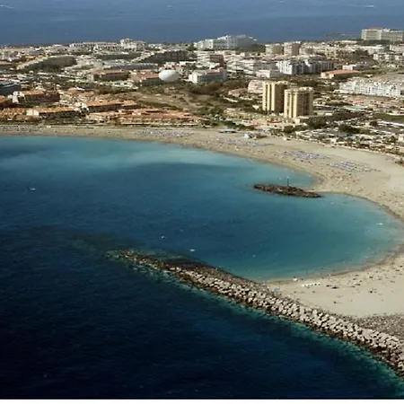 House Holiday home Playa de las Americas (Tenerife)