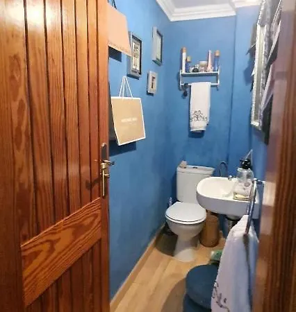 Holiday home House