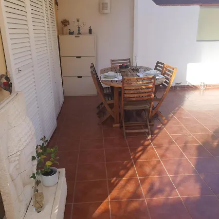 Holiday home House
