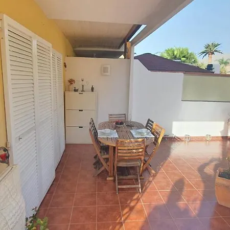 House Holiday home
