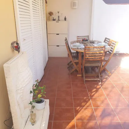 House Holiday home