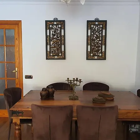 House Holiday home Playa de las Americas (Tenerife)