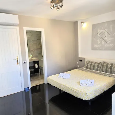 House Holiday home Playa de las Americas (Tenerife)