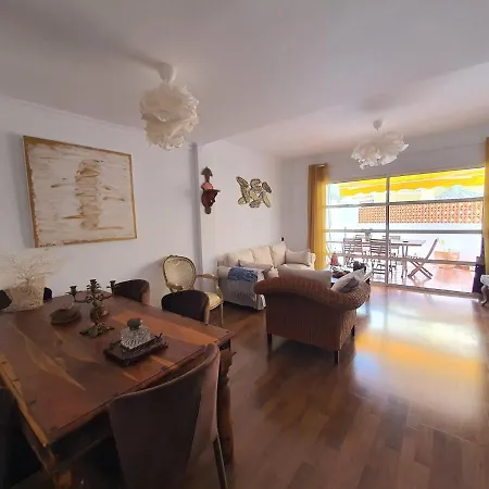 بيت للعطل House بلايا ذي لاس أميريكاس